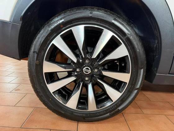 NISSAN KICKS 1.6 16V FLEXSTART S 4P MANUAL NISSAN KICKS 1.6 16V FLEXSTART S 4P MANUAL